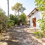 Lägenhet Petit Piquey Lège-Cap-Ferret