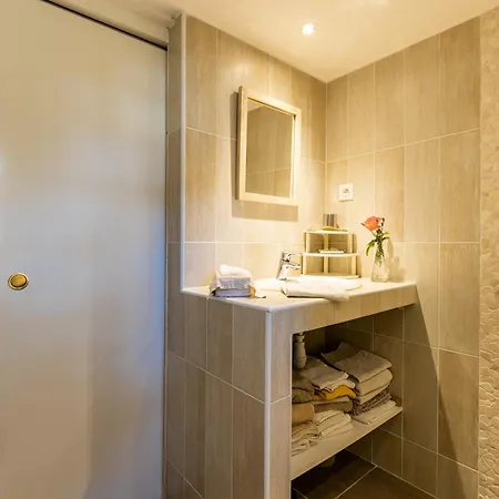Appartement Proche Petit Piquey *