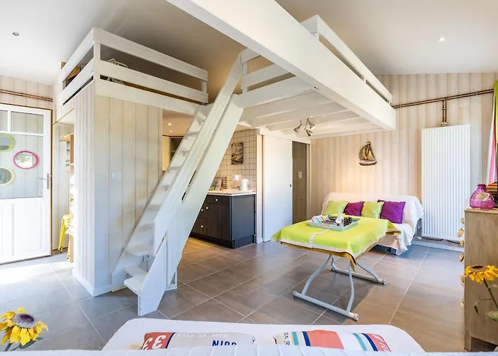 Petit Piquey * Lège-Cap-Ferret