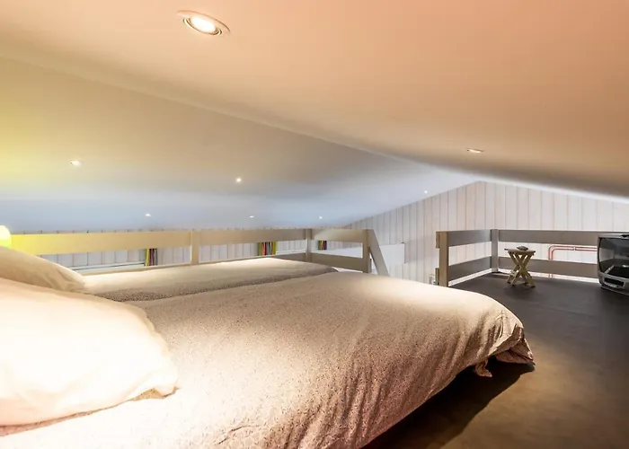 شقة Petit Piquey Lège-Cap-Ferret