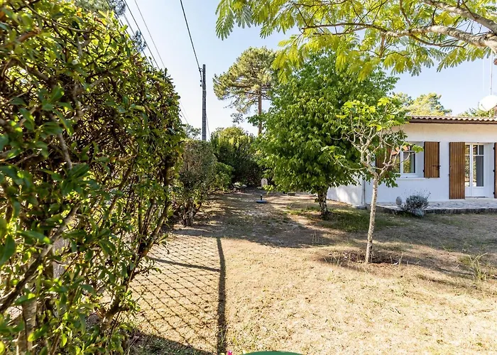 Petit Piquey Lège-Cap-Ferret