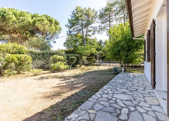 Petit Piquey Lège-Cap-Ferret