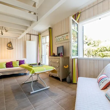 Petit Piquey Apartament