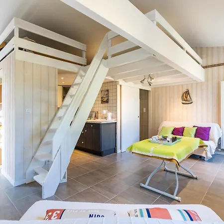 Petit Piquey * Lège-Cap-Ferret