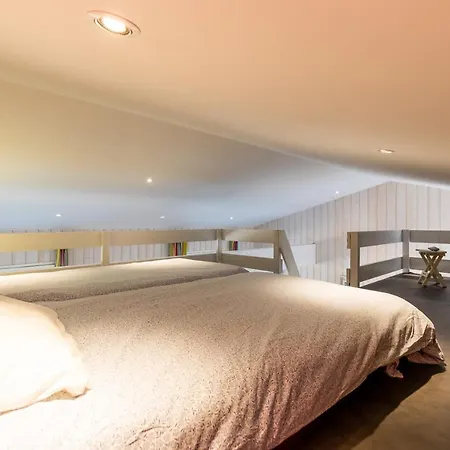 Apartament Petit Piquey Lège-Cap-Ferret