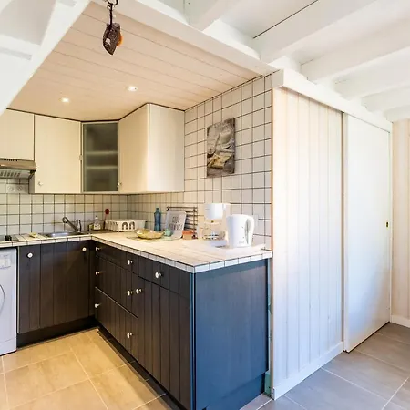 Apartament Petit Piquey Lège-Cap-Ferret