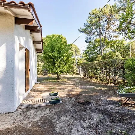 Apartament Petit Piquey Lège-Cap-Ferret