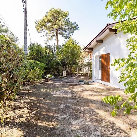 Apartament Petit Piquey Lège-Cap-Ferret