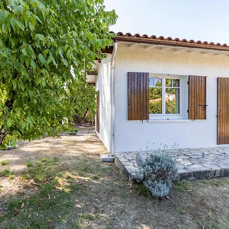 Petit Piquey Apartament