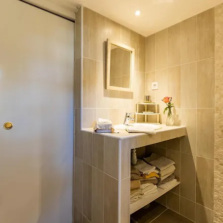 Petit Piquey Apartament *