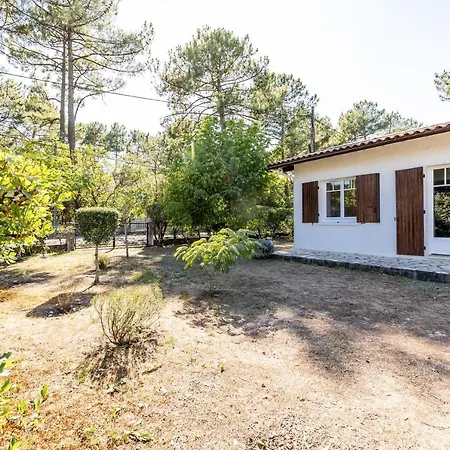 Apartament Petit Piquey Lège-Cap-Ferret