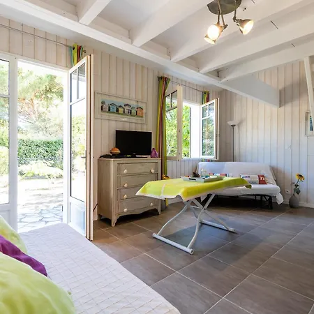 Apartament Petit Piquey Lège-Cap-Ferret