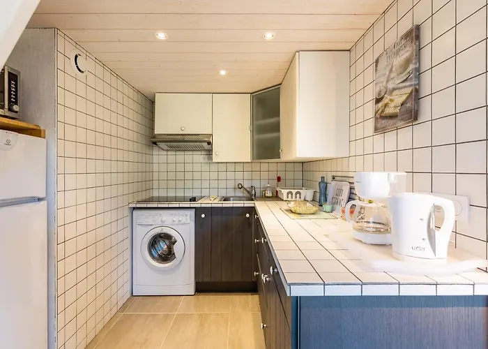 Petit Piquey Apartmán