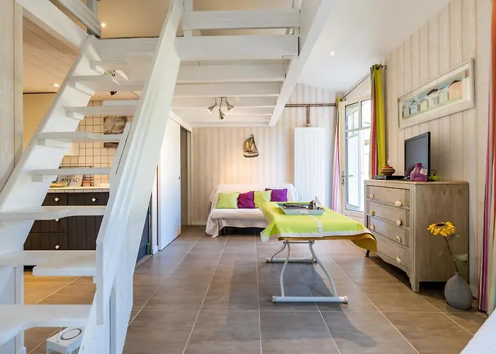 Petit Piquey * Lège-Cap-Ferret