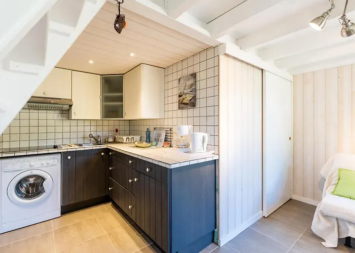 Apartmán Petit Piquey Lège-Cap-Ferret