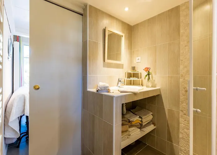 Petit Piquey Apartmán *